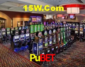 Pubet
