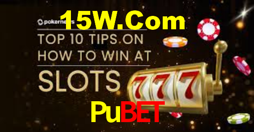 Welcome Bonus Pubet