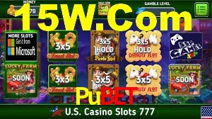 Games Directory Pubet
