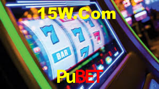 Tournaments Pubet