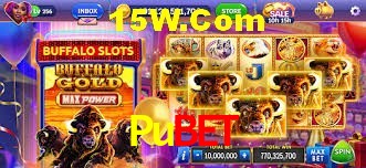 Account Benefits Pubet