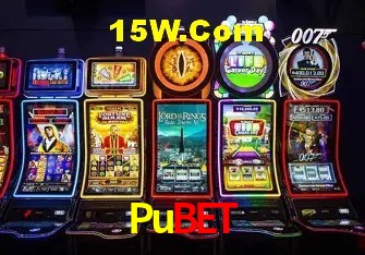 Avaliações dos Jogadores Pubet