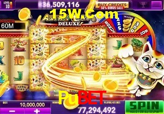 Casino Ao Vivo Pubet
