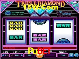 Pubet - Divirta-Se Jogando Na Plataforma - Pubet.Com