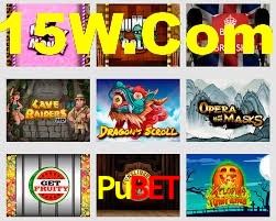 Experiência VIP Pubet