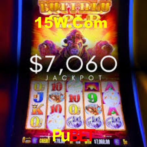 VIP Casino Pubet