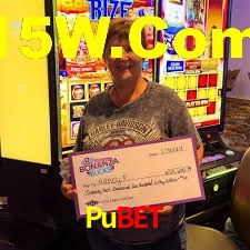 Slot Games Pubet