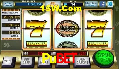  Pubet.Com
