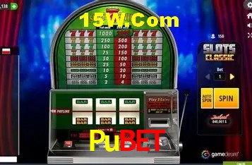 Benefícios da Conta Pubet