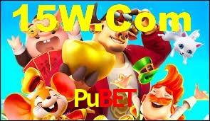 Game Providers Pubet
